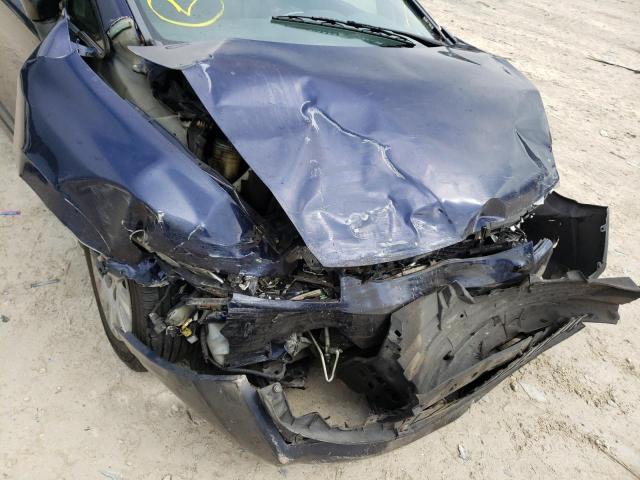 2010 HONDA CIVIC VP 19XFA1F32AE023254