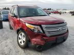 2013 FORD  EXPLORER