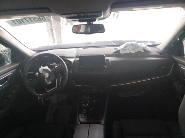 2021 NISSAN ROGUE SL 5N1AT3CA0MC766148