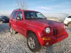 2002 JEEP  LIBERTY