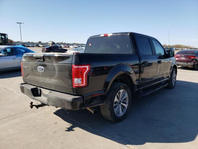 2017 FORD F-150 1FTEW1CF2HKC80739