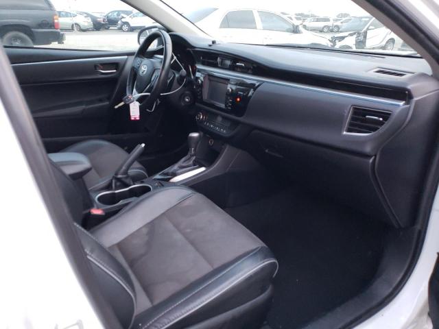 2014 TOYOTA COROLLA S 2T1BURHE6EC096134