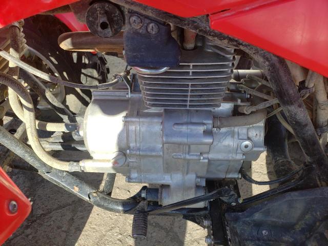 2020 HONDA TRX250 X 1HFTE2738L4902148