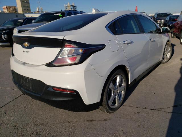 VIN 1G1RA6S57JU155440 2018 Chevrolet Volt, LT no.4