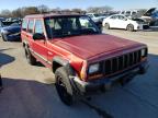 1998 JEEP  CHEROKEE