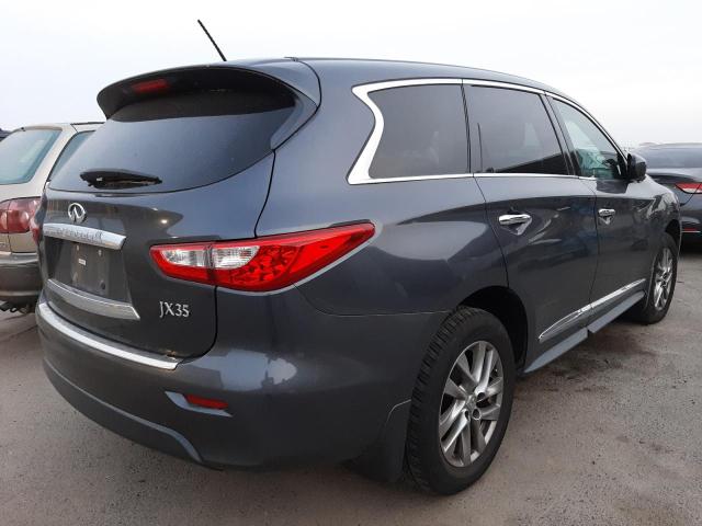 2013 INFINITI JX35 5N1AL0MNXDC339625