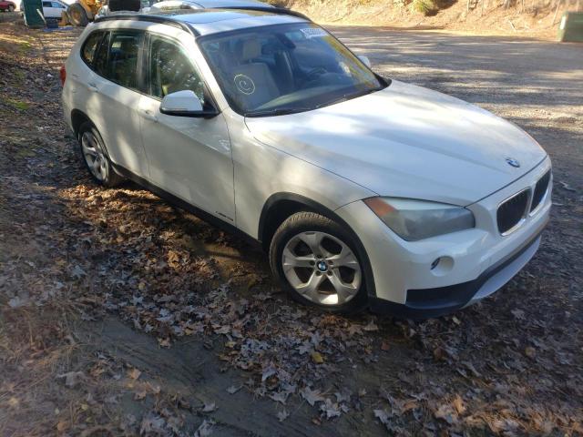 Salvage cars for sale from Copart Hueytown, AL: 2013 BMW X1 SDRIVE2