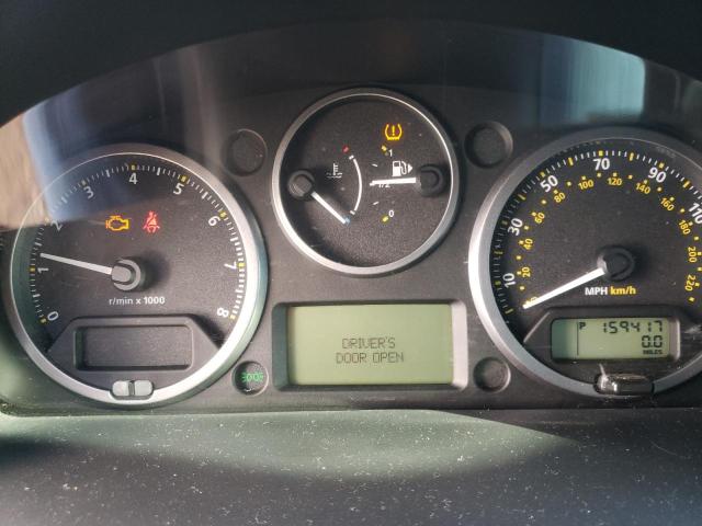 2010 LAND ROVER LR2 SALFT2BN9AH184128