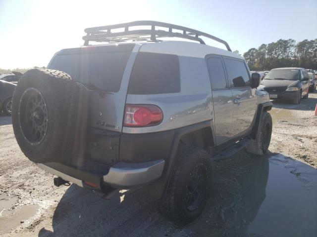 2011 TOYOTA FJ CRUISER JTEZU4BF6BK011687