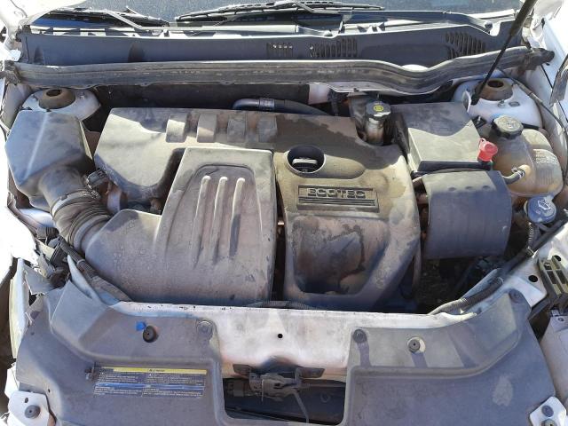 2010 CHEVROLET COBALT 1LT 1G1AD5F50A7214805