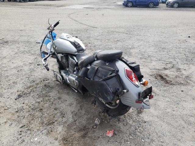 2005 HONDA VTX1300 R 1HFSC523X5A207863