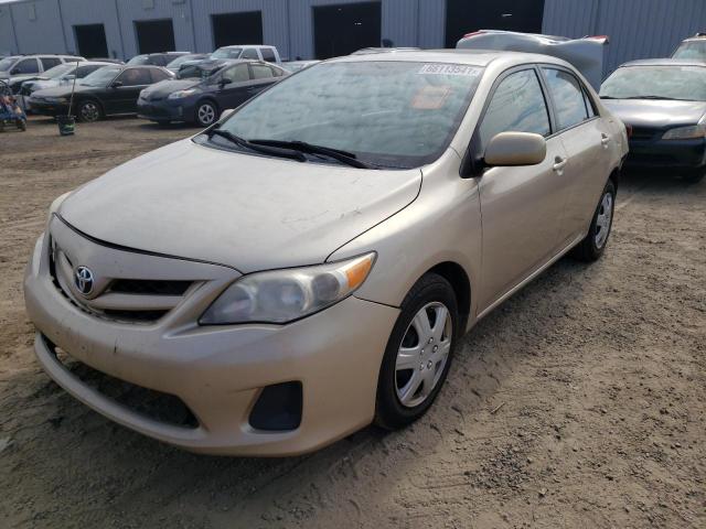 2011 TOYOTA UK 2T1BU4EE9BC555207