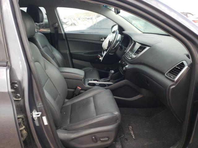 2018 HYUNDAI TUCSON KM8J3CA42JU667334