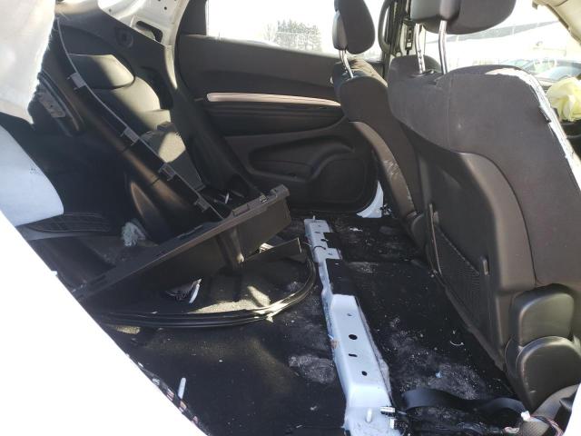 2020 DODGE DURANGO SS 1C4SDJFTXLC368340
