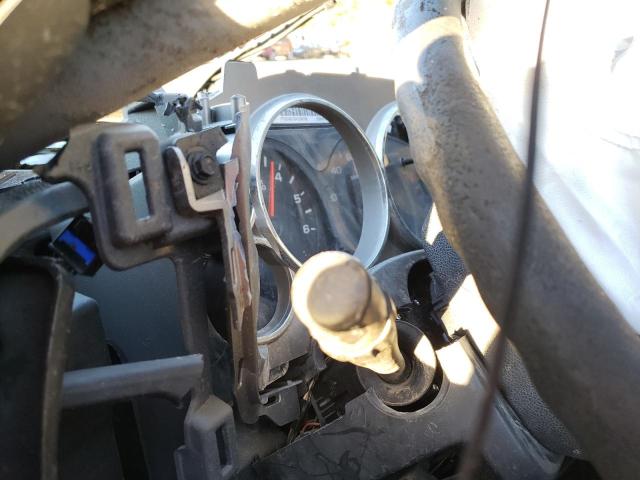 2011 GMC SIERRA C25 1GT21ZCG2BZ410865