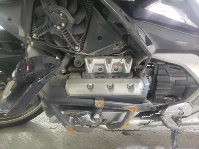 2019 HONDA GL1800 D JH2SC7950KK100556