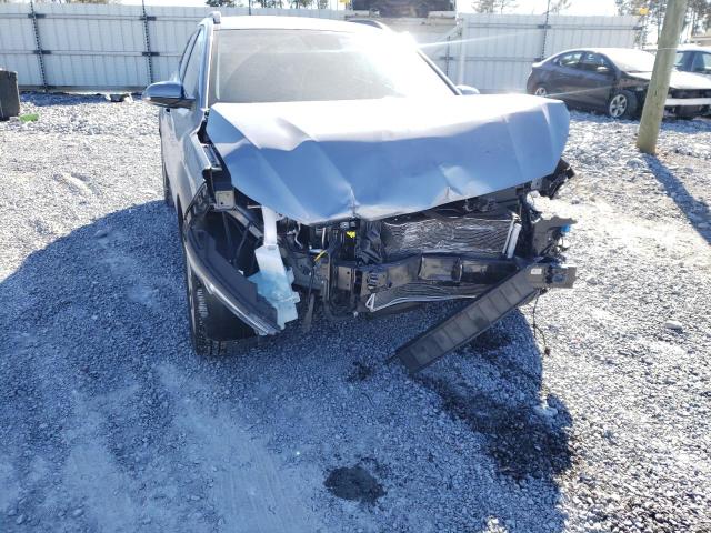 2021 HYUNDAI KONA SEL P KM8K62AA4MU628616