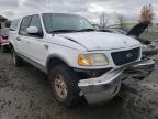 2002 FORD  F-150