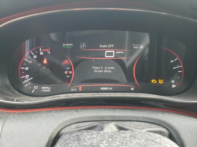 2015 DODGE DART GT 1C3CDFEB9FD310832