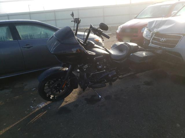 2019 HARLEY-DAVIDSON FLTRXS 1HD1KTP1XKB675567