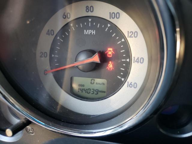 2012 MITSUBISHI ECLIPSE GS 4A31K5DFXCE004765