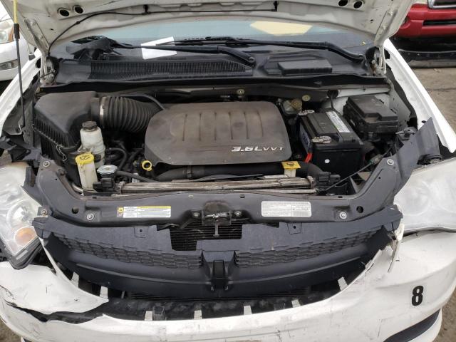2013 RAM TRADESMAN 2C4JRGAG5DR569811