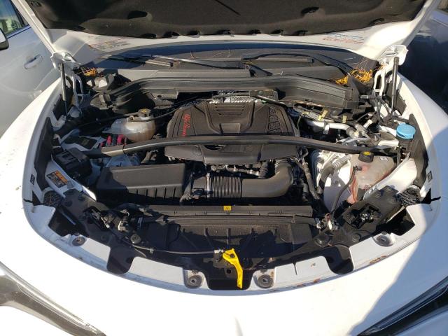2018 ALFA ROMEO STELVIO TI ZASFAKBN4J7B97413