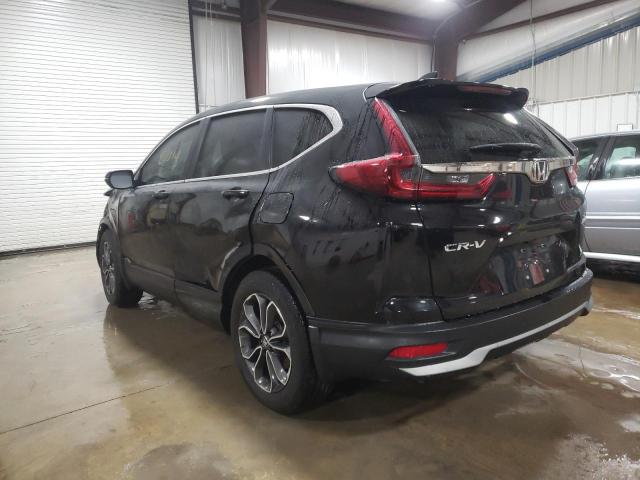 2020 HONDA CRV 2HKRW2H8XLH641045