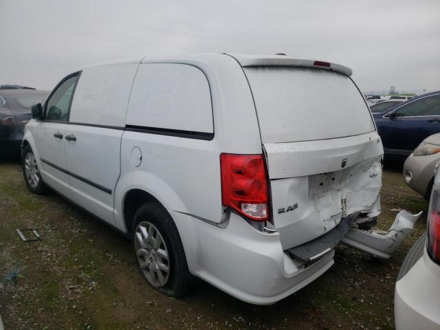 2014 RAM TRADESMAN 2C4JRGAG4ER465408