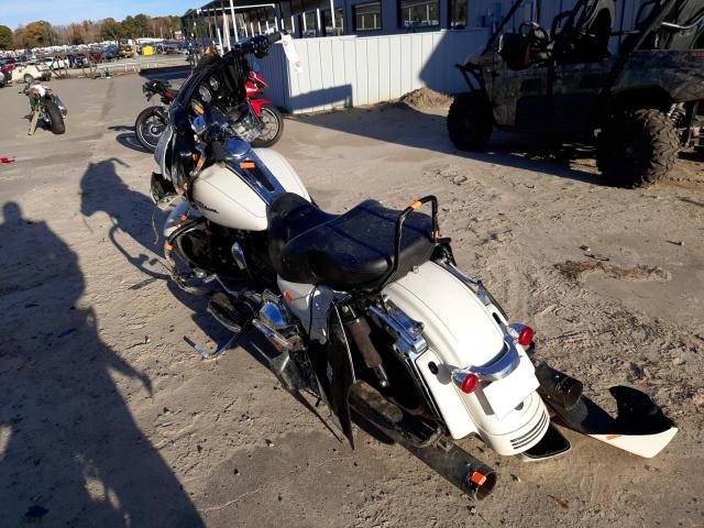 2014 HARLEY-DAVIDSON FLHXS STRE 1HD1KRM19EB645679