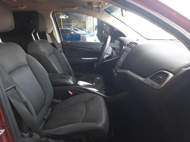 2011 DODGE JOURNEY MA 3D4PH1FGXBT502556