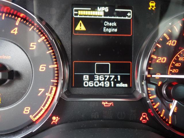 2016 SUBARU WRX JF1VA1B60G9826255