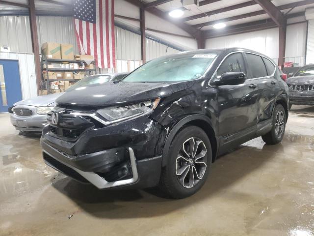 2020 HONDA CRV 2HKRW2H8XLH641045