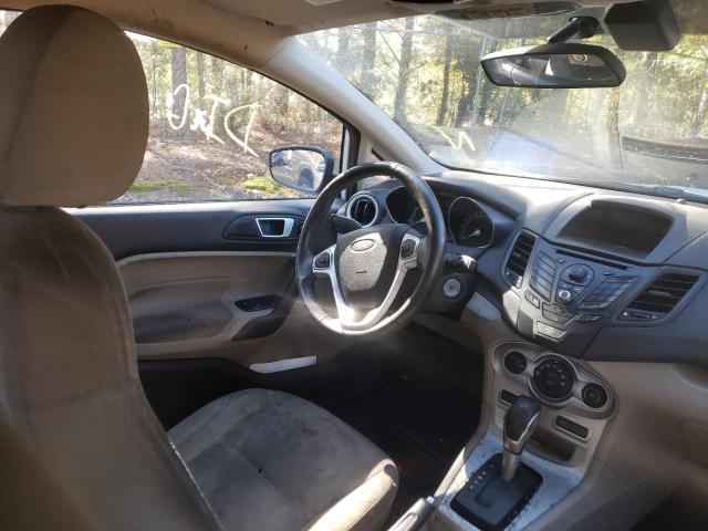 3FADP4BJ8FM157717 Ford Fiesta Se 2015. Фото: 8