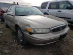 2001 BUICK  CENTURY