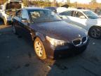 2006 BMW  5 SERIES