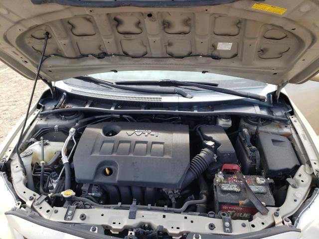 2011 TOYOTA UK 2T1BU4EE9BC555207