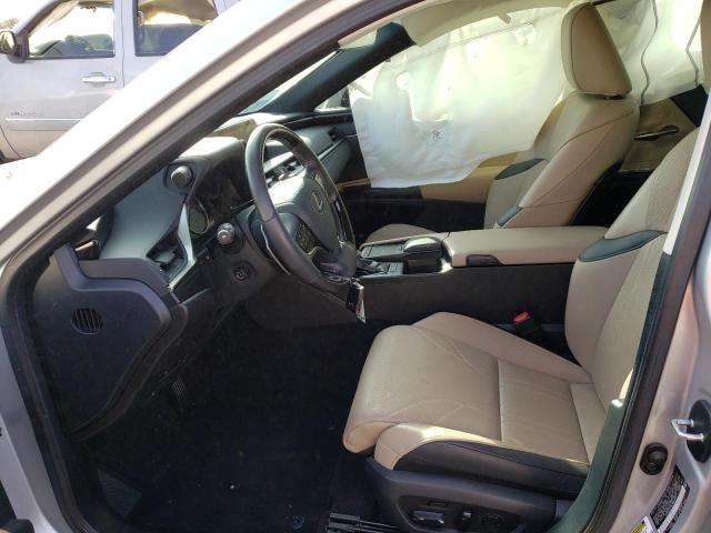2020 LEXUS ES 350 LUX 58AEZ1B19LU066829