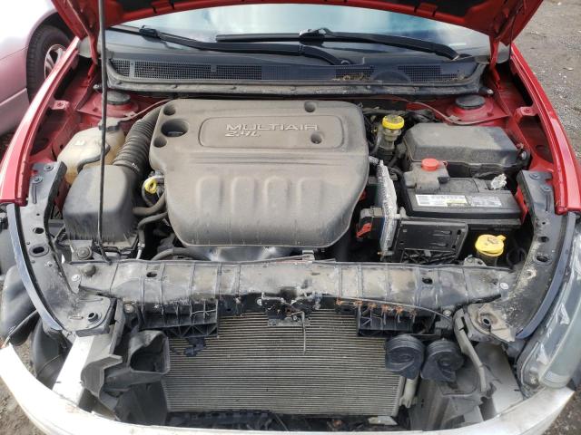 2015 DODGE DART GT 1C3CDFEB9FD310832