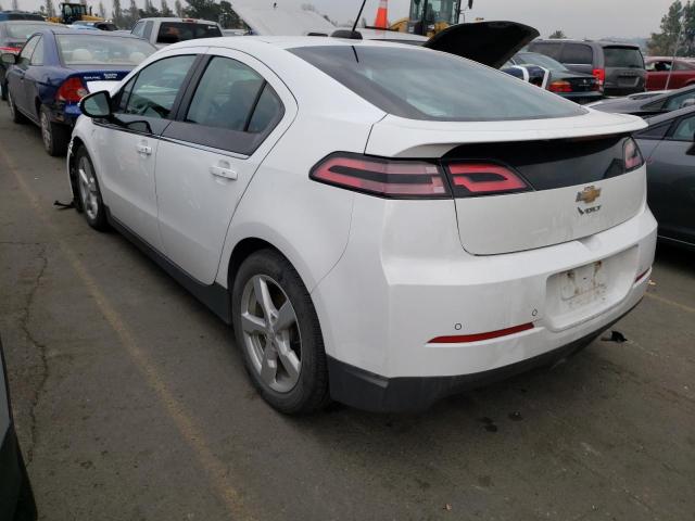 VIN 1G1RC6E48FU134472 2015 Chevrolet Volt no.3