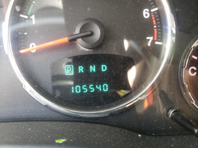 2012 JEEP LIBERTY SP 1C4PJLAKXCW115655