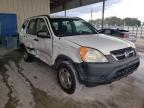 2004 HONDA  CRV