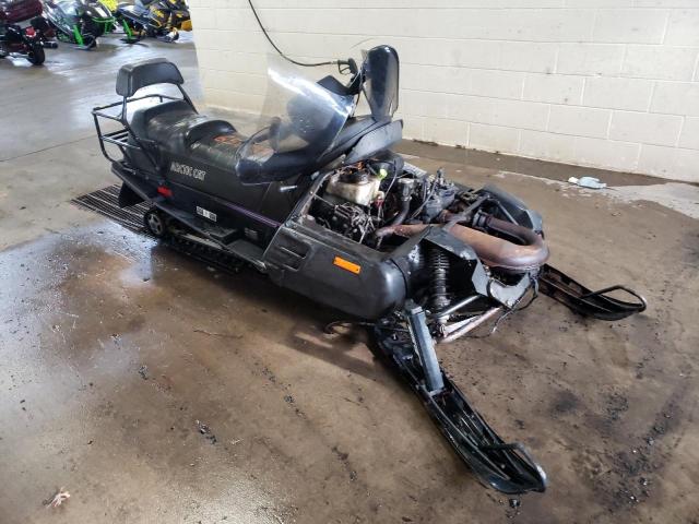 Arctic Cat Snowmobile salvage cars for sale: 1993 Arctic Cat Snowmobile