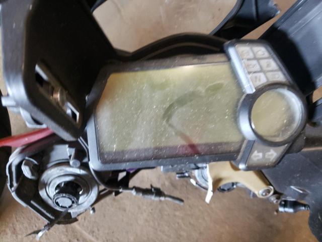 2011 DUCATI MULTISTRAD ZDM12BLW6BB008156