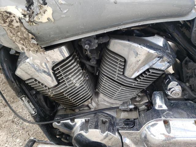 2005 HONDA VTX1300 R 1HFSC523X5A207863
