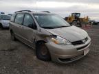 2005 TOYOTA  SIENNA