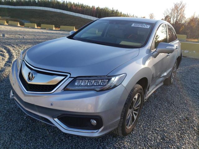 2017 ACURA RDX ADVANC 5J8TB4H78HL004969