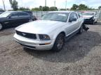 2006 Ford Mustang  for Sale in Miami, FL - Rear End