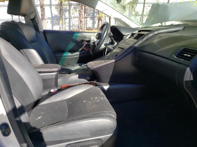 2010 LEXUS HS 250H JTHBB1BA3A2036610