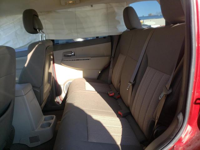 2011 JEEP LIBERTY SP 1J4PN2GK3BW524983